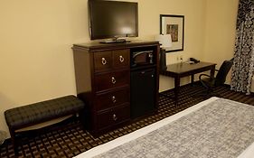 Evangeline Downs Hotel, Ascend Hotel Collection